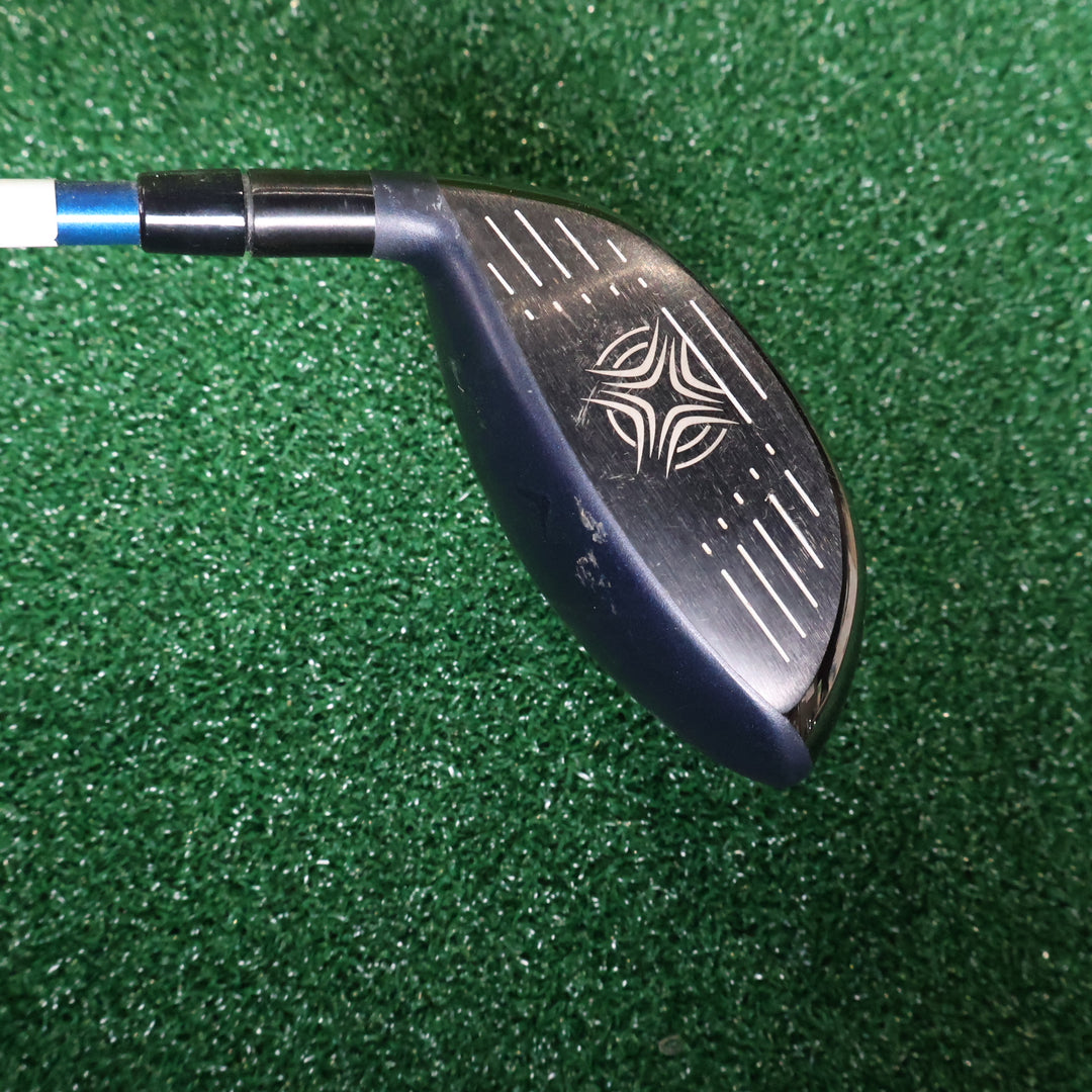 Callaway XR 3W (2) (210006221)