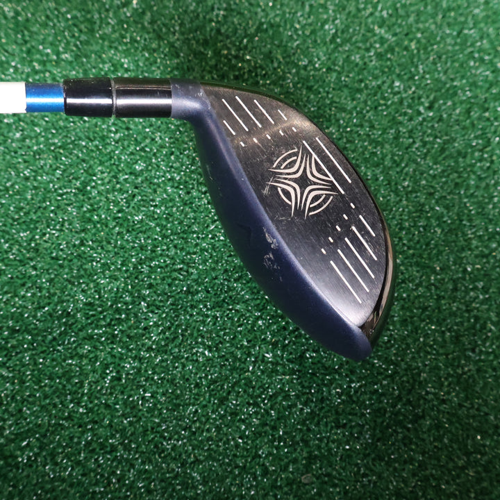 Callaway XR 3W (2) (210006221)