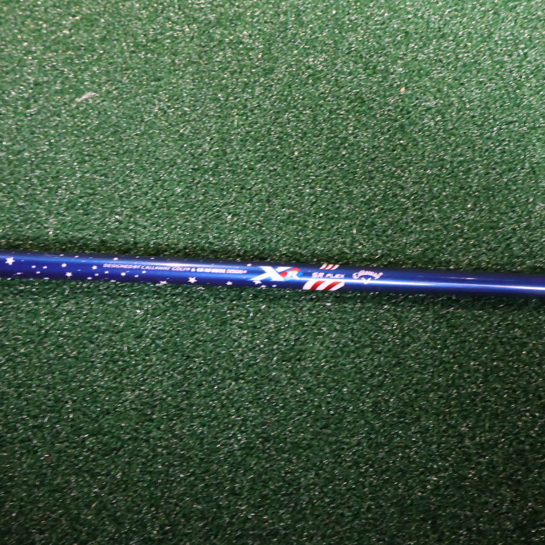 Callaway XR 3W (2) (210006221)