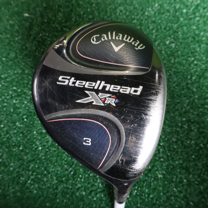 Callaway STEELHEAD XR 3W (210009251)
