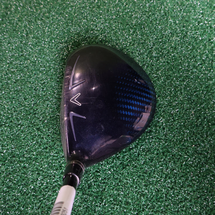 Callaway STEELHEAD XR 3W (210009251)