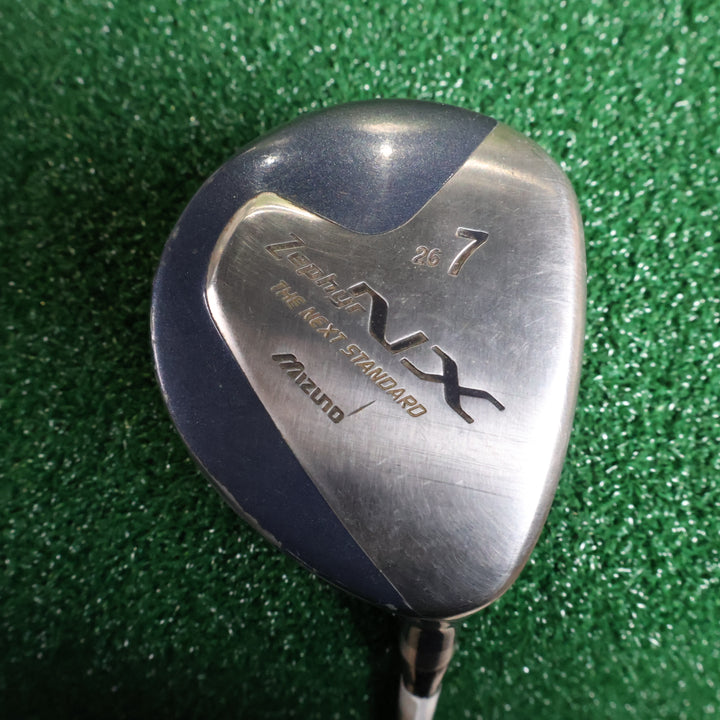 Mizuno Zephyr NX 7W Ladies (210006553)