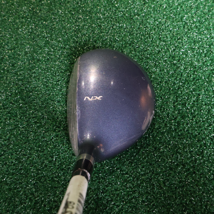 Mizuno Zephyr NX 7W Ladies (210006553)