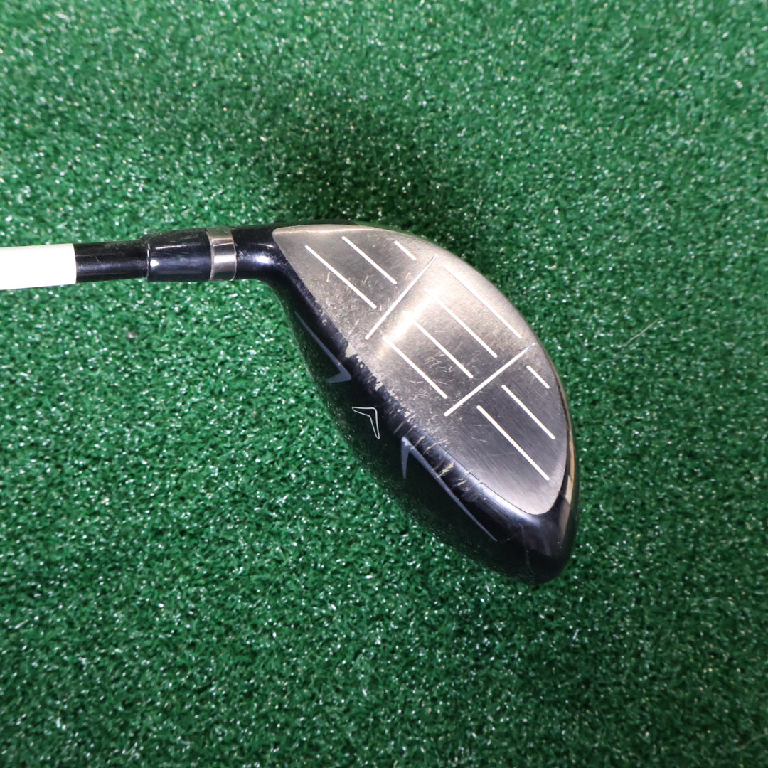 Callaway STEELHEAD XR 3W (210009251)