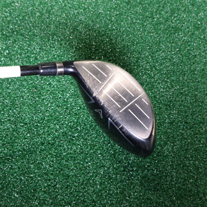 Callaway STEELHEAD XR 3W (210009251)