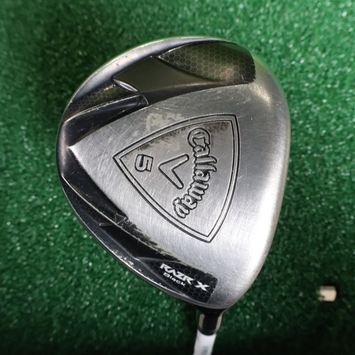 Callaway RAZR X Black 5W (210006172)