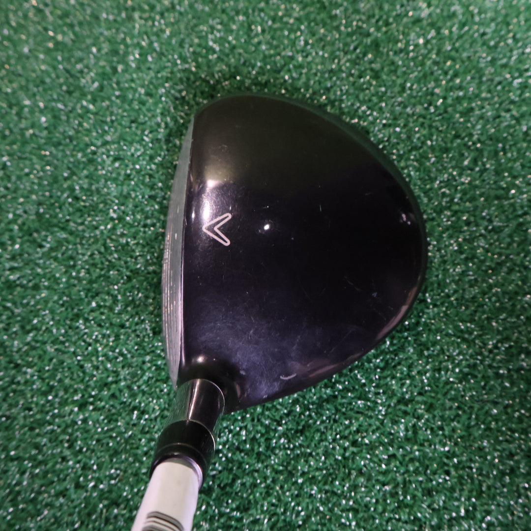Callaway RAZR X Black 5W (210006172)