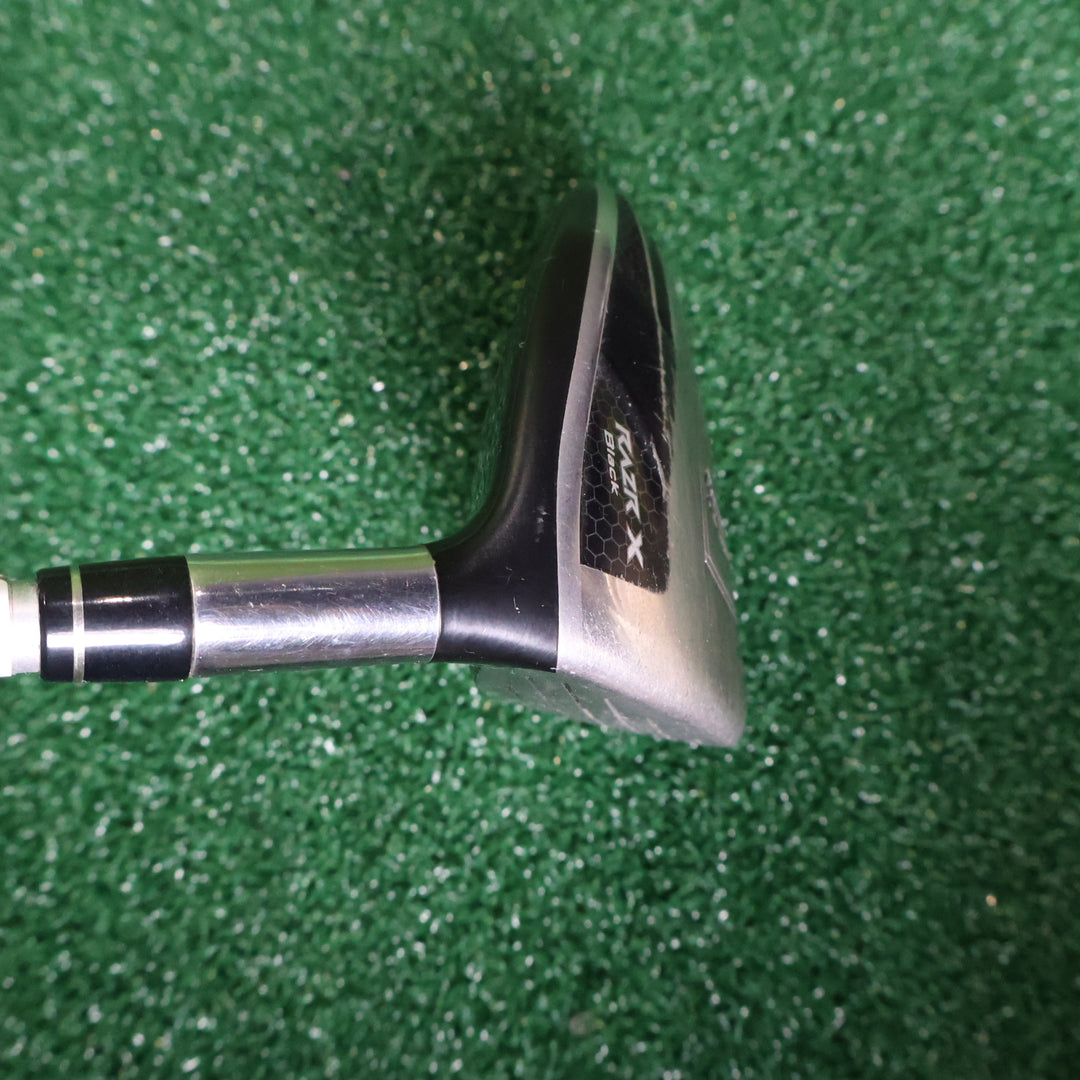 Callaway RAZR X Black 5W (210006172)