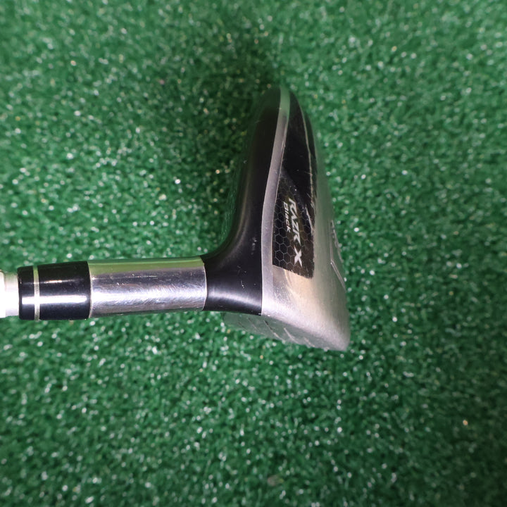 Callaway RAZR X Black 5W (210006172)