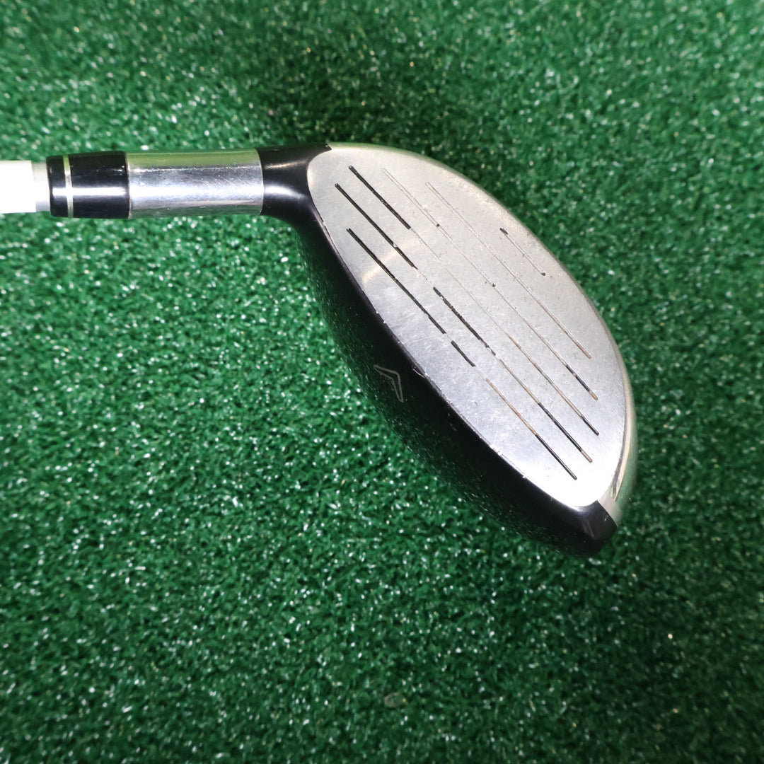 Callaway RAZR X Black 5W (210006172)