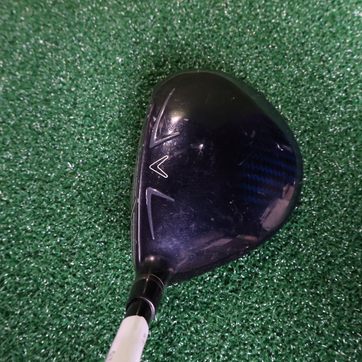 Callaway STEELHEAD XR 3W (1) (210006186)