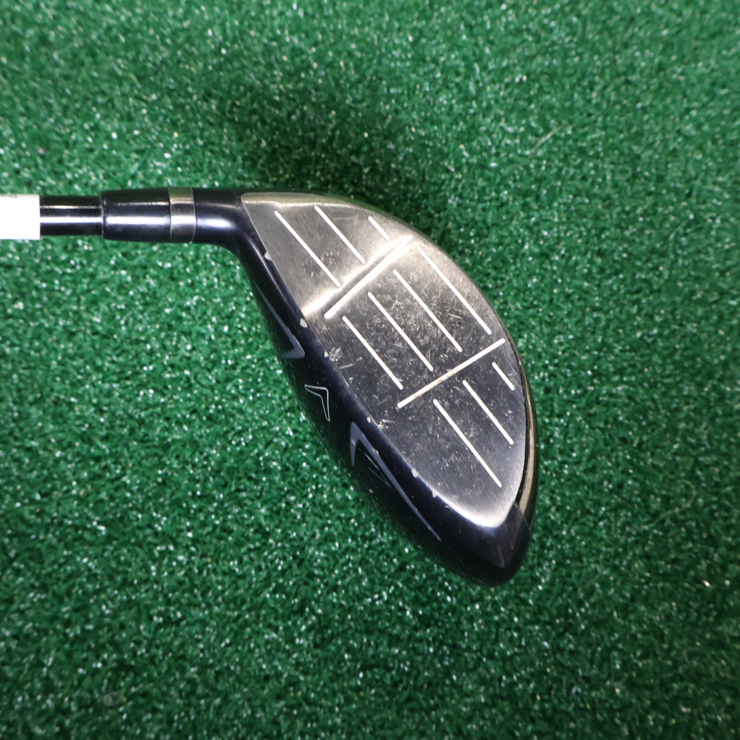 Callaway STEELHEAD XR 3W (1) (210006186)