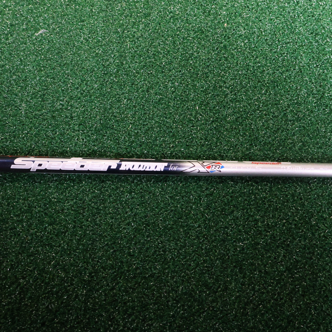 Callaway STEELHEAD XR 3W (1) (210006186)