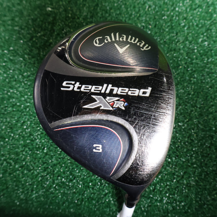 Callaway STEELHEAD XR 3W (210007461)