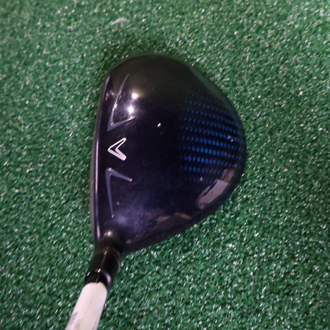 Callaway STEELHEAD XR 3W (210007461)
