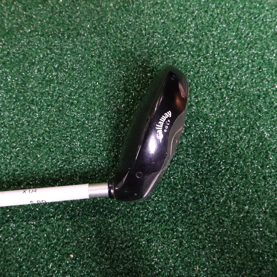 Callaway X U4 (210012514)