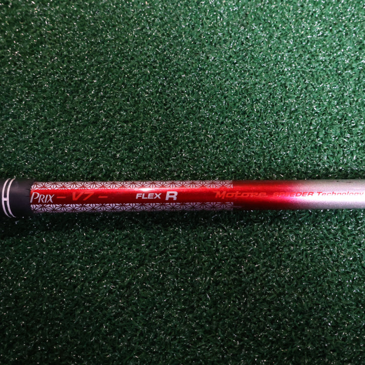 Callaway X U4 (210012514)