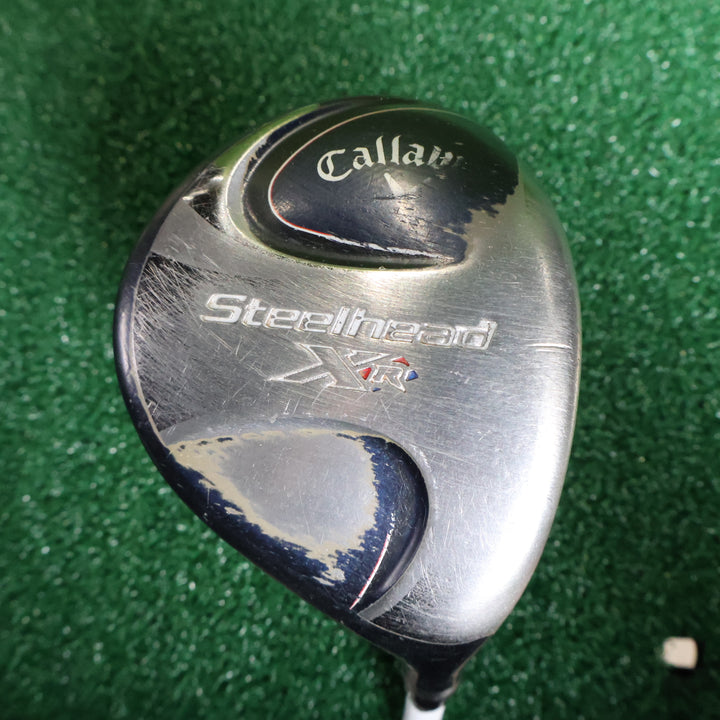 Callaway STEELHEAD XR 3W (3) (210006188)