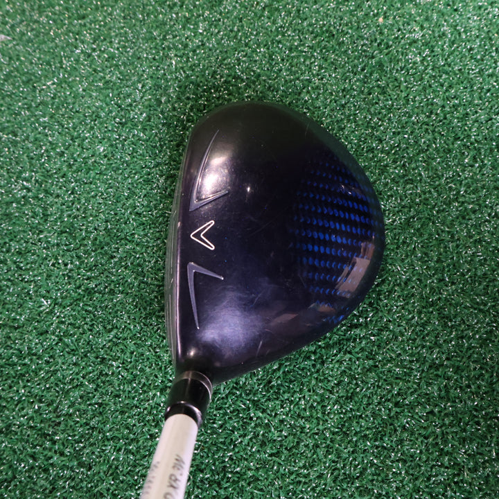 Callaway STEELHEAD XR 3W (3) (210006188)