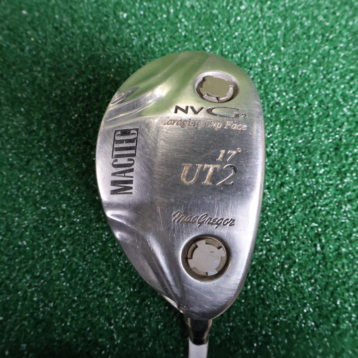 MacGregor NV G2 UT2 17° (210008618)