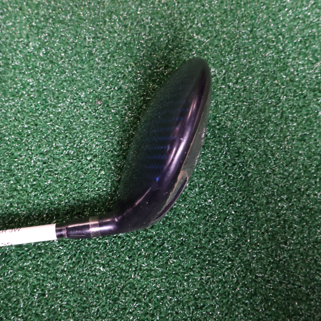 Callaway STEELHEAD XR 3W (3) (210006188)