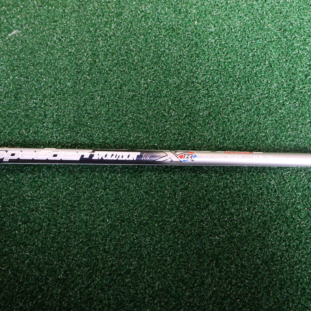 Callaway STEELHEAD XR 3W (3) (210006188)