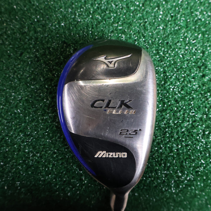 Mizuno CLK FLI HI 23° (210013137)