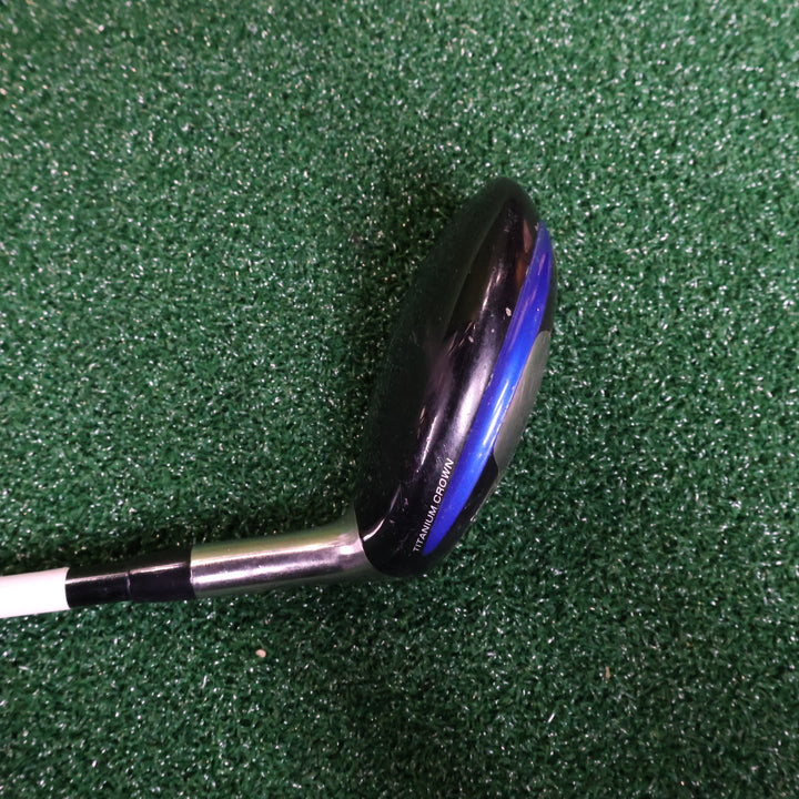 Mizuno CLK FLI HI 23° (210013137)