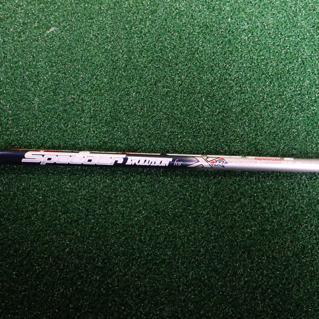 Callaway STEELHEAD XR 3W (210006185)