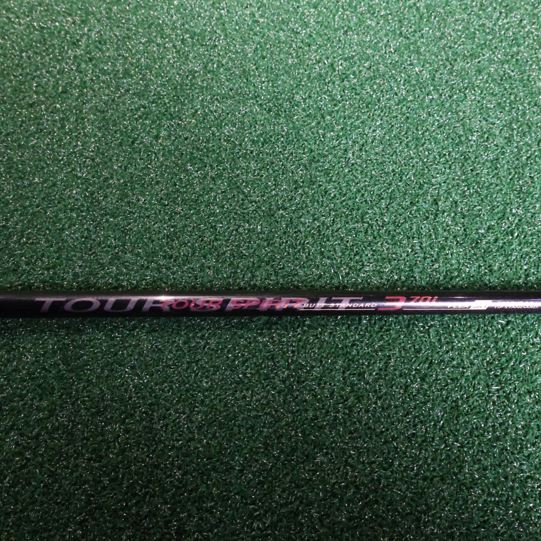 Mizuno CLK FLI HI 23° (210013137)