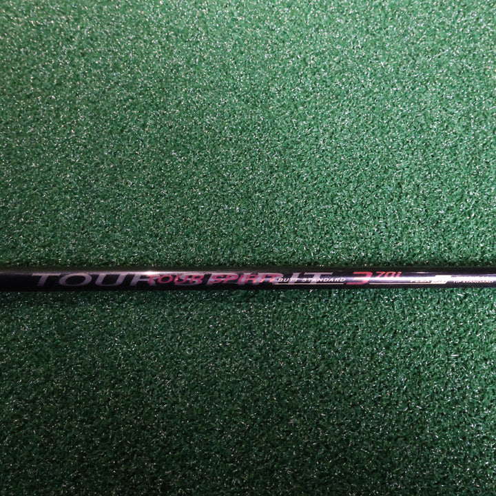 Mizuno CLK FLI HI 23° (210013137)