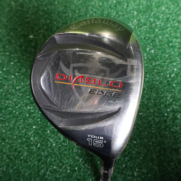 Callaway DIABLO EDGE TOUR15° (210009758)