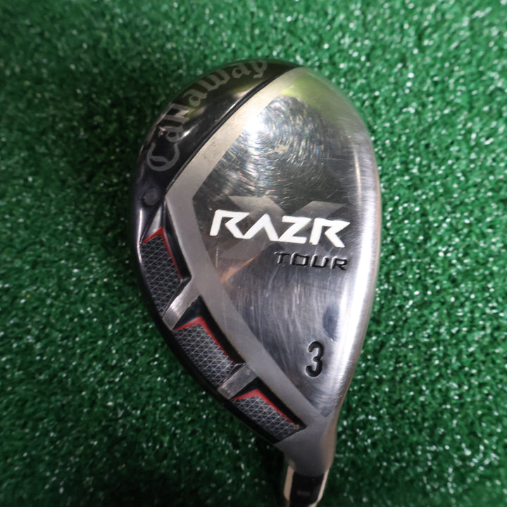 Callaway RAZR TOUR U3(1) (210013785)