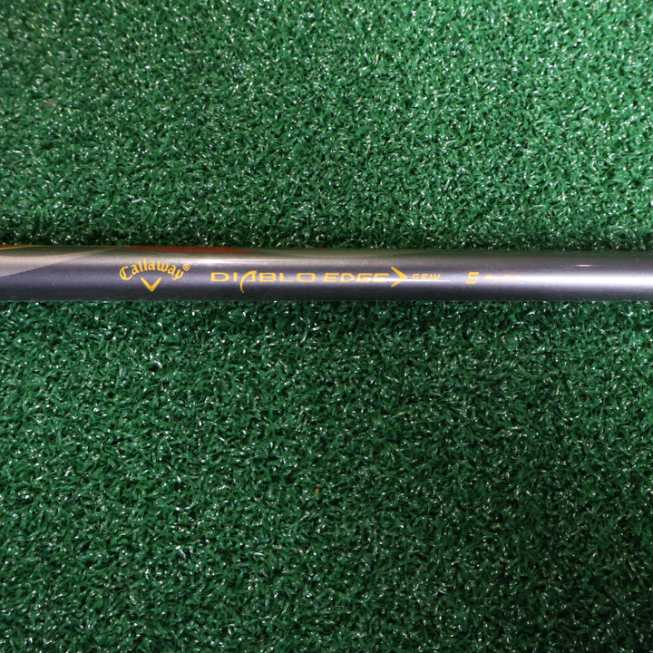 Callaway DIABLO EDGE TOUR15° (210009758)