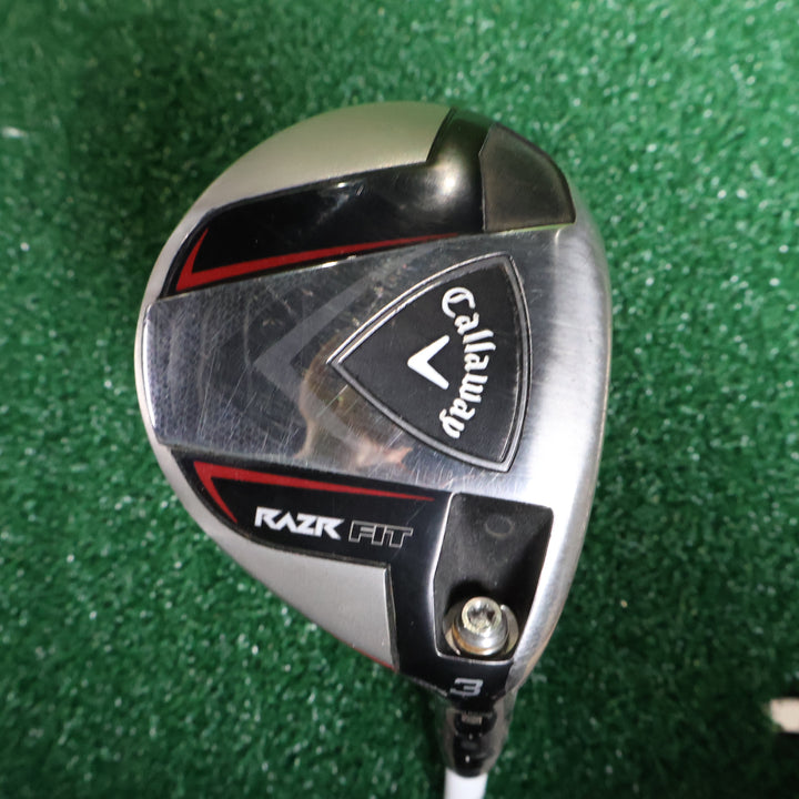 Callaway RAZR FIT 3W (210007450)
