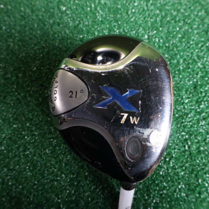 Callaway X 7W (210014543)