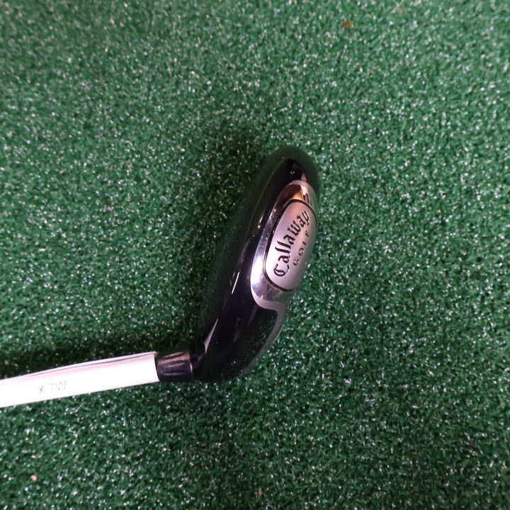 Callaway X 7W (210014543)