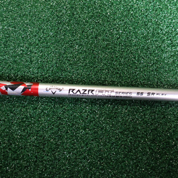 Callaway RAZR FIT 3W (210007450)