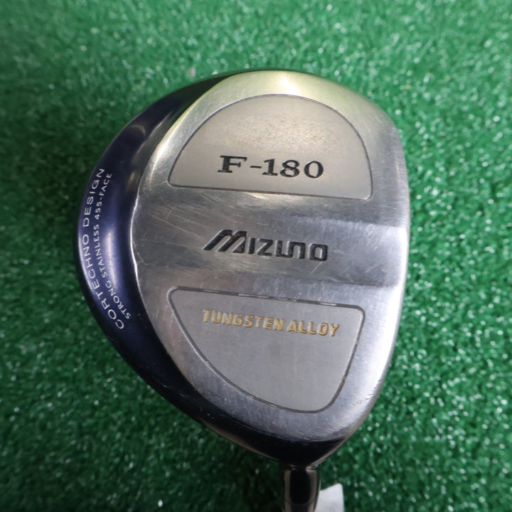 Mizuno Mizuno F-180 18° (210006506)