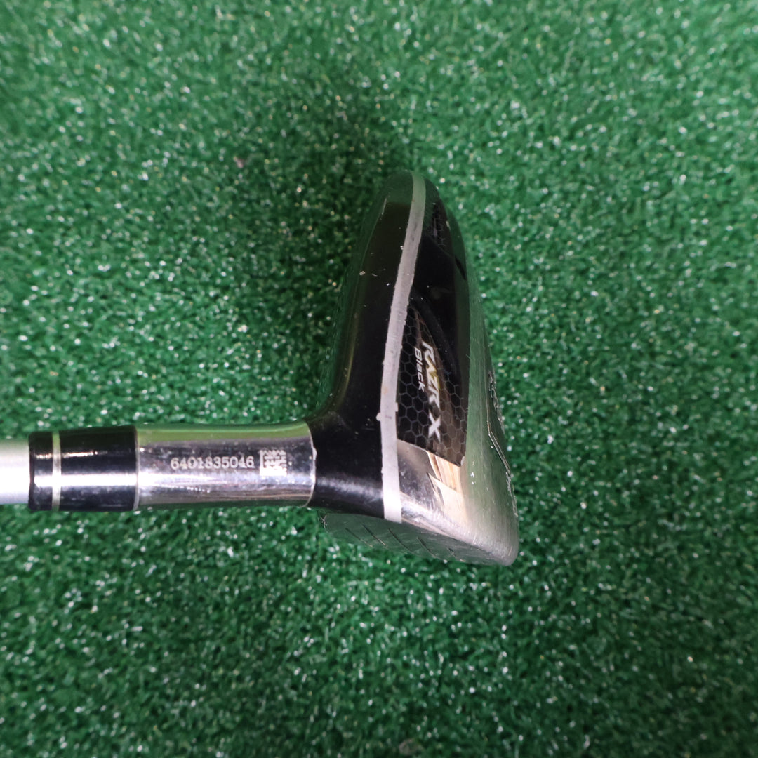 Callaway RAZR X Black 3W (210007454)
