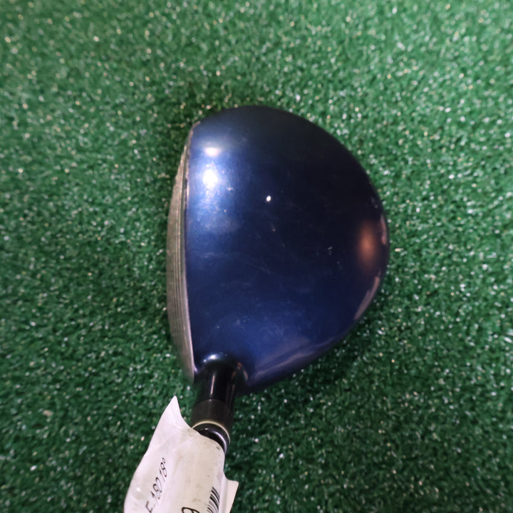 Mizuno Mizuno F-180 18° (210006506)
