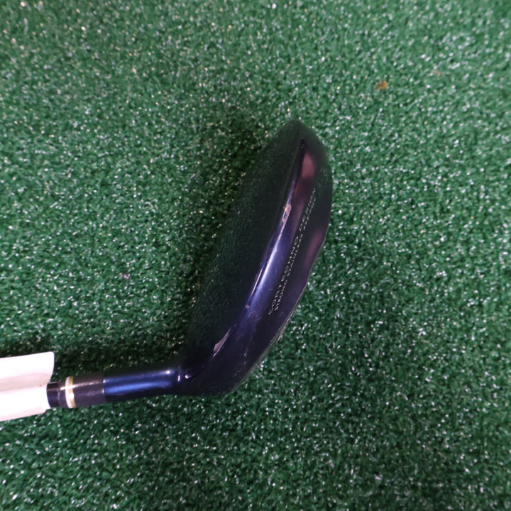Mizuno Mizuno F-180 18° (210006506)
