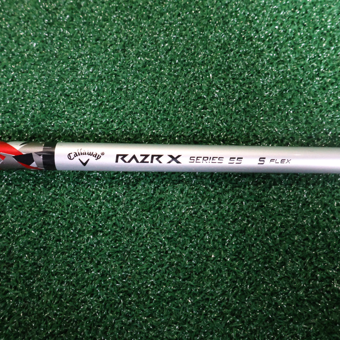 Callaway RAZR X Black 3W (210007454)