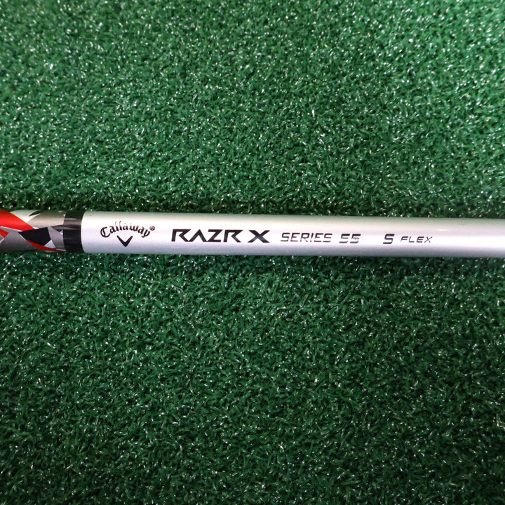 Callaway RAZR X Black 3W (210007454)