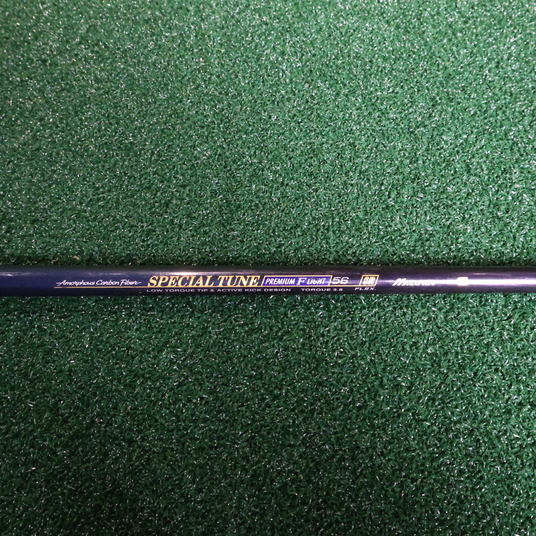 Mizuno Mizuno F-180 18° (210006506)