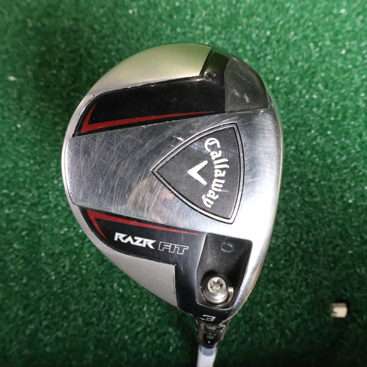 Callaway RAZR FIT 3W (210012888)