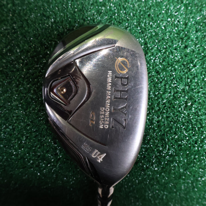 Bridgestone TOURSTAGE PHYZ CL U4 Ladies (210012513)