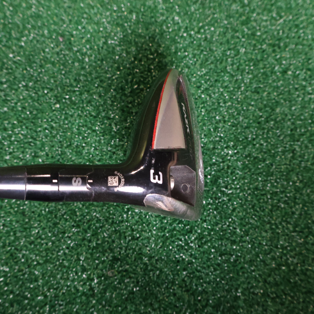 Callaway RAZR FIT 3W (210012888)