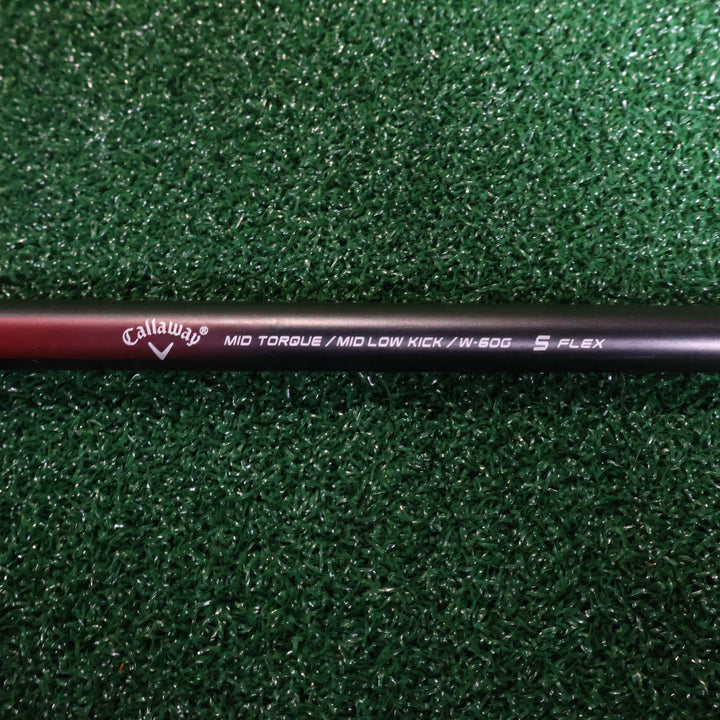 Callaway RAZR FIT 3W (210012888)