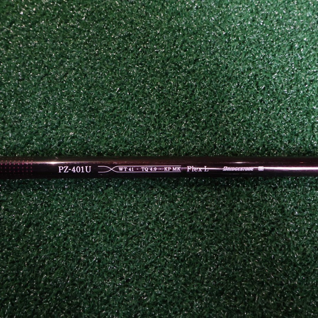 Bridgestone TOURSTAGE PHYZ CL U4 Ladies (210012513)